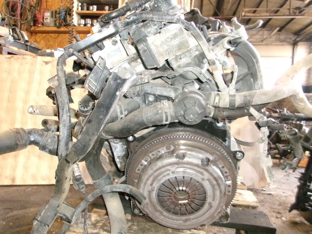 Moteur BMD — vue 3