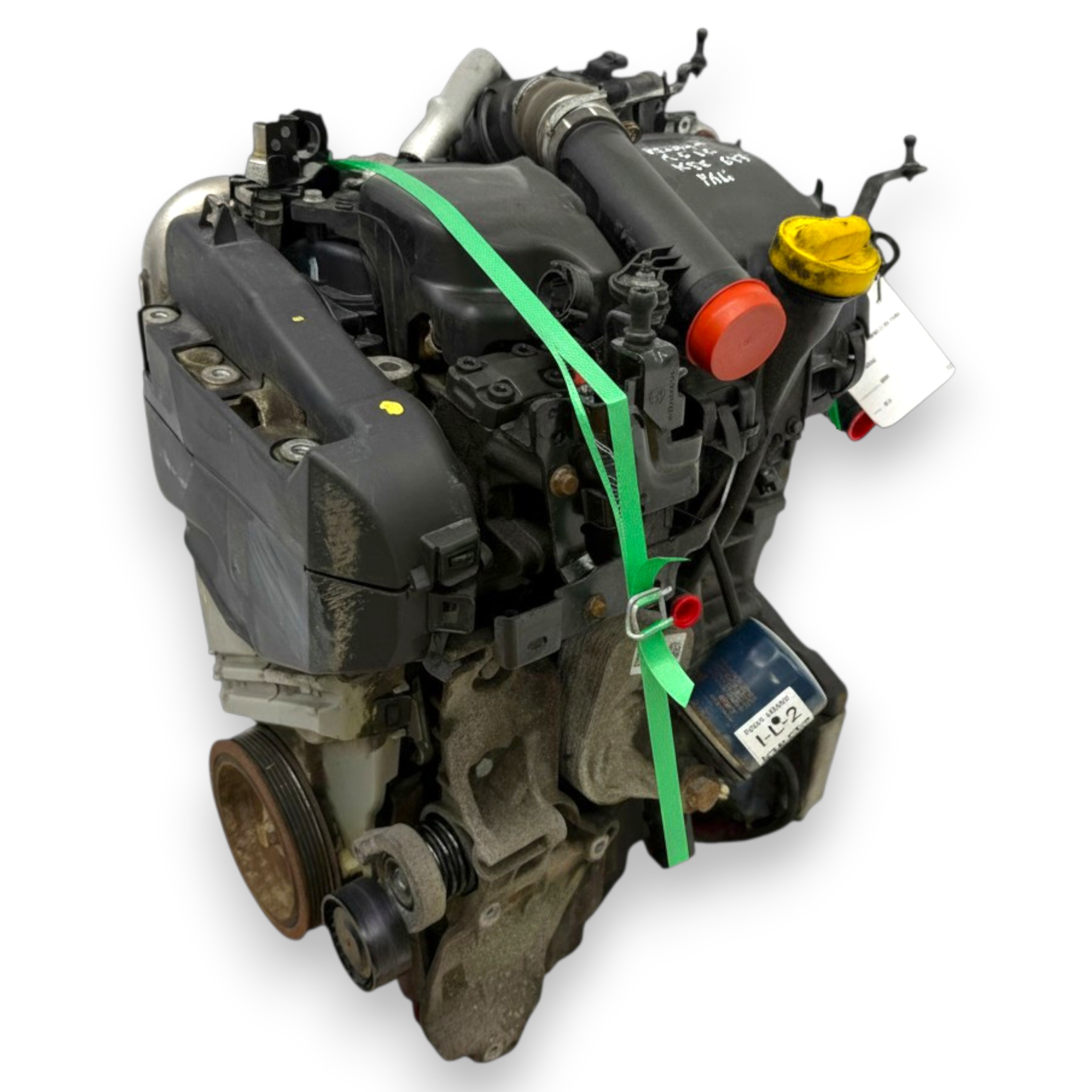 Moteur K9K 647 - Image 8