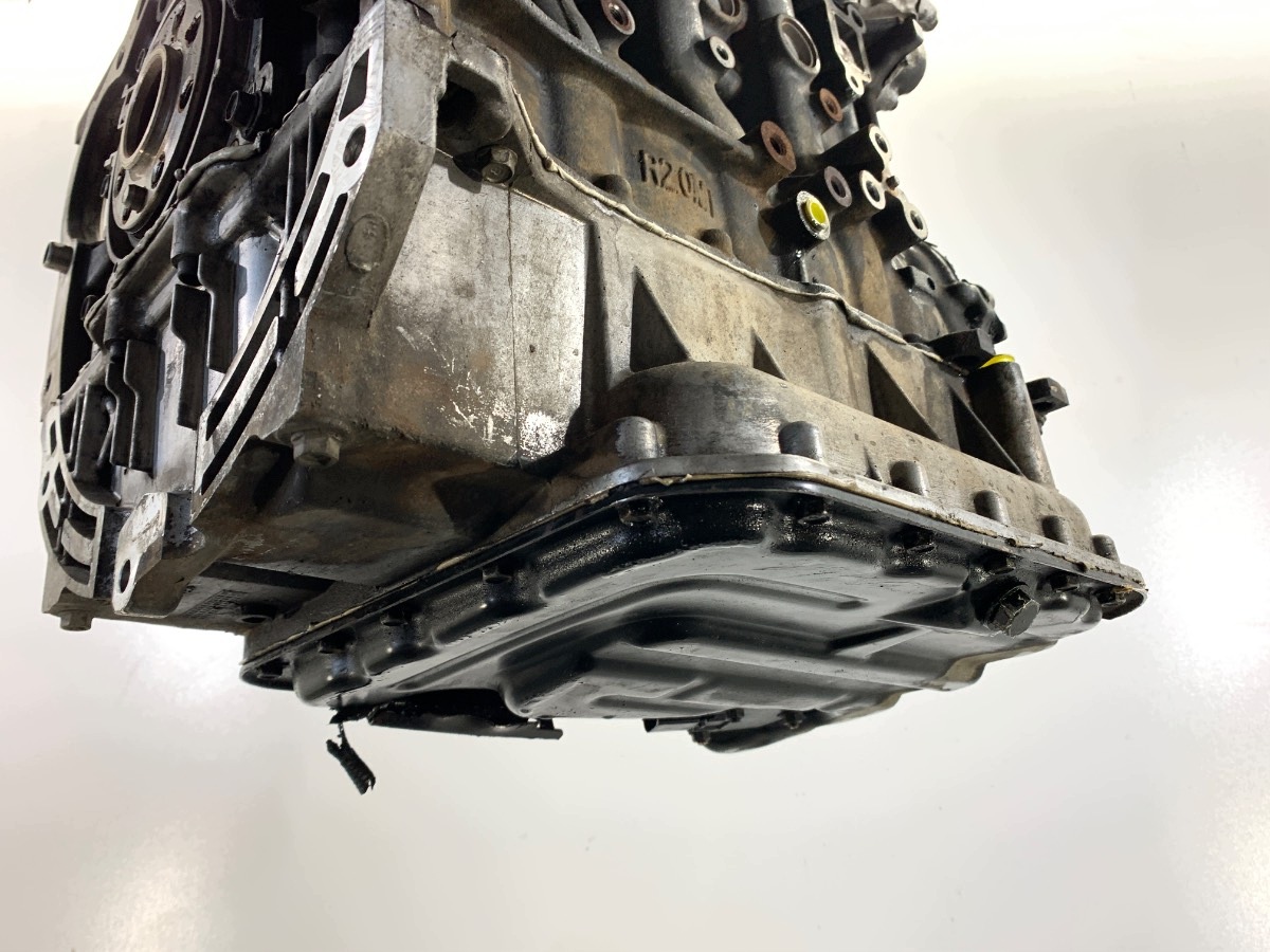 Moteur D4HA - Image 4