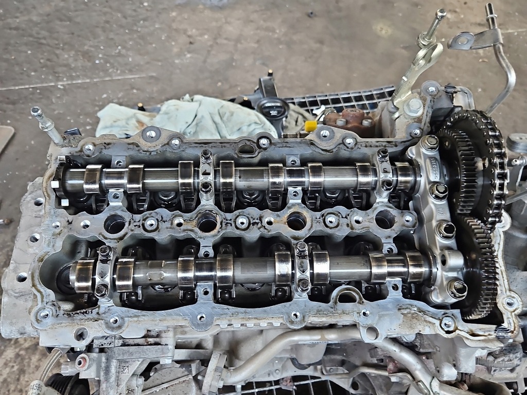 Moteur B 16 DTH - Image 2