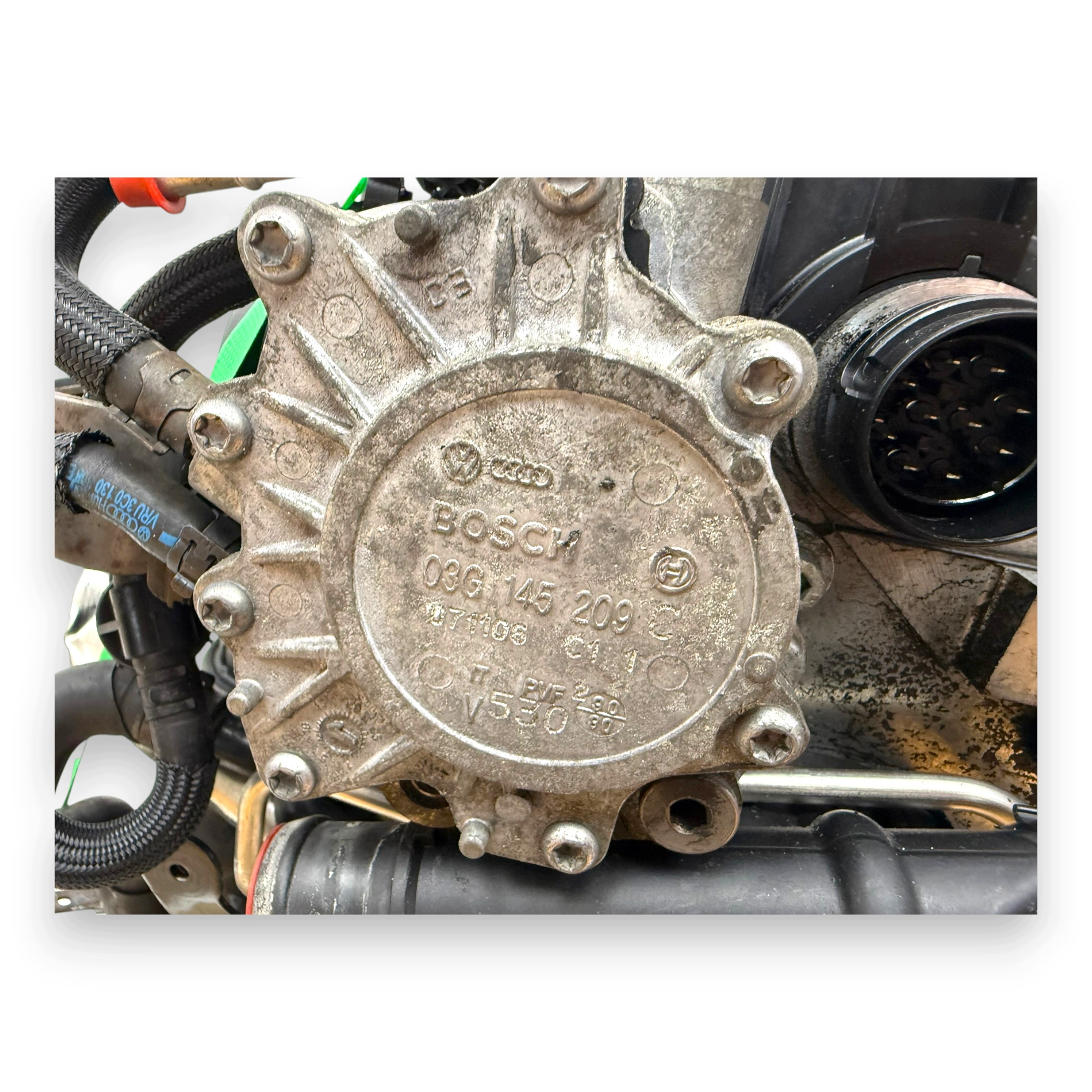Moteur BMN - Image 5