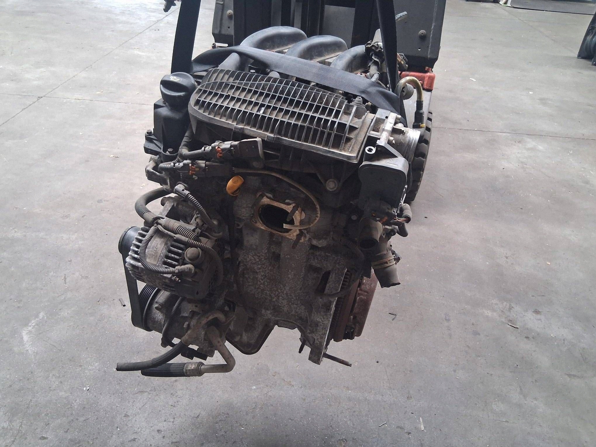 Moteur HMZ (EB2) - Image 2