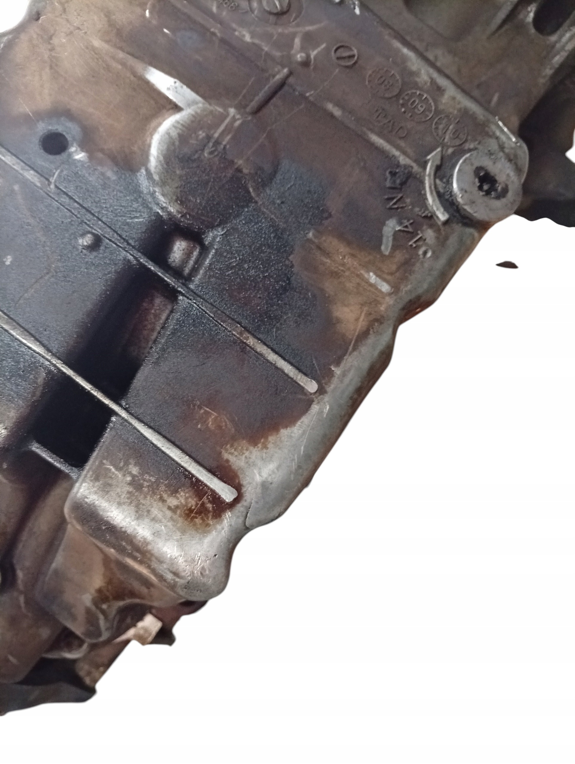 Moteur A 16 XER - Image 6