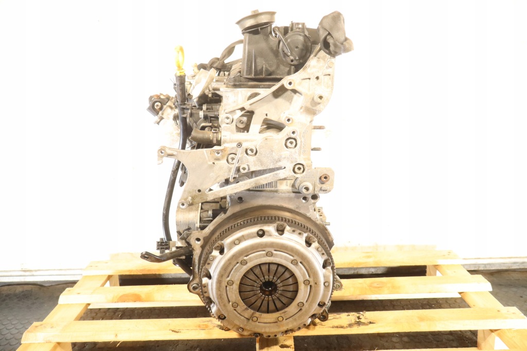 Moteur CUSA - Image 3