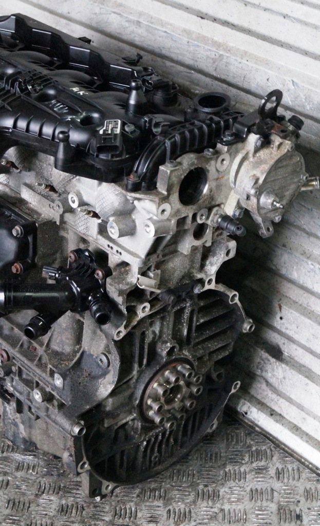 Moteur D 5204 T - Image 7