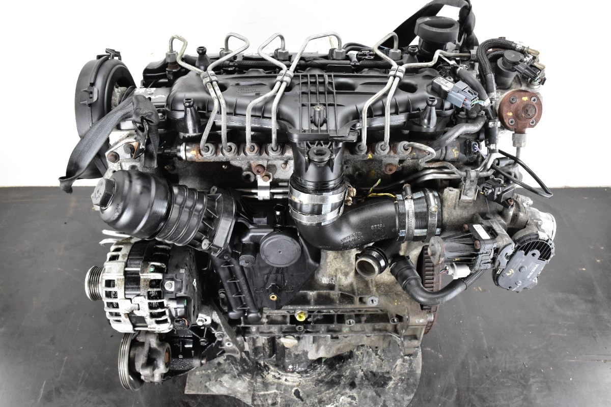 Moteur D 5244 T15 - Image 4