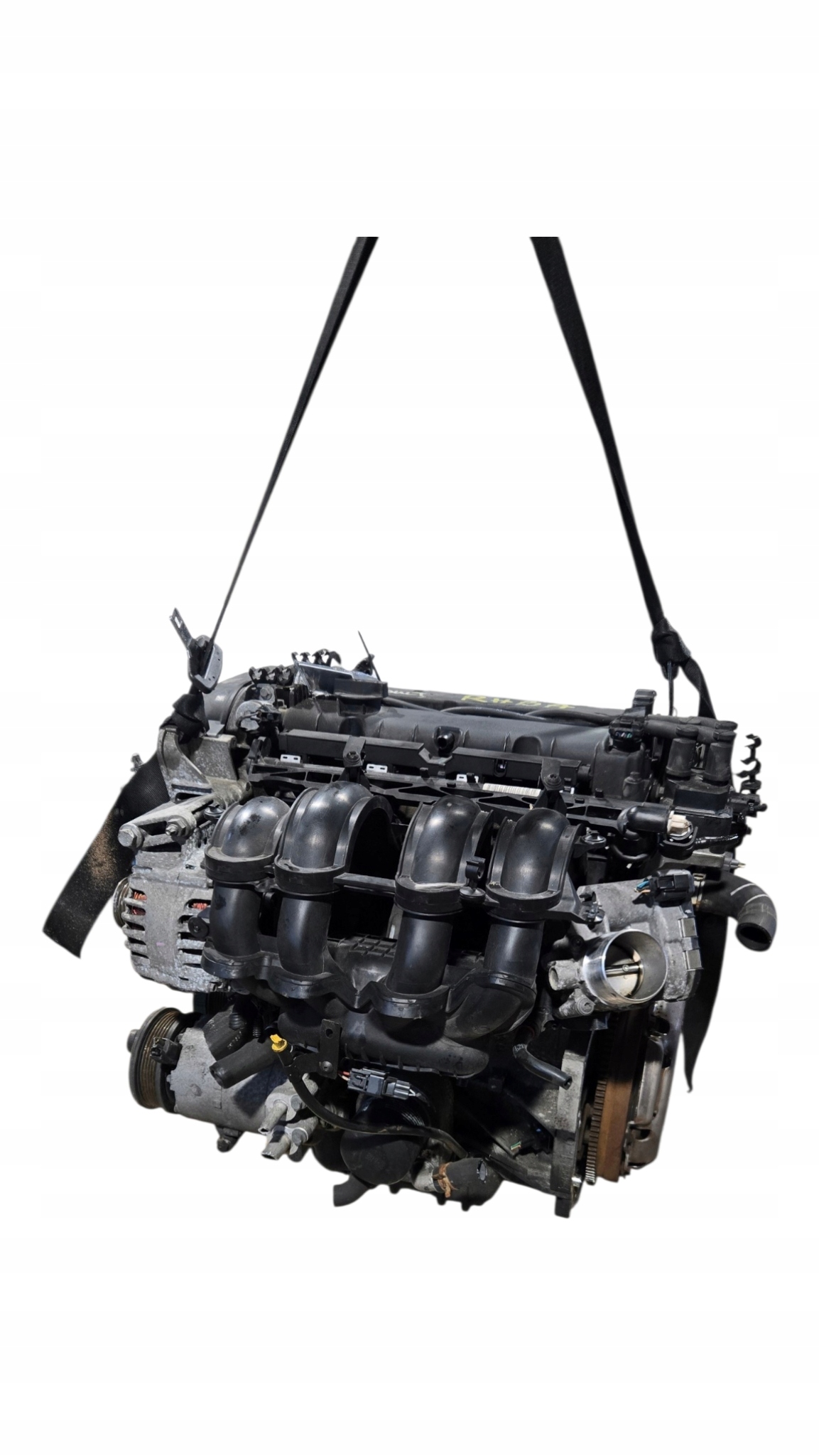 Moteur RHBA - Image 9