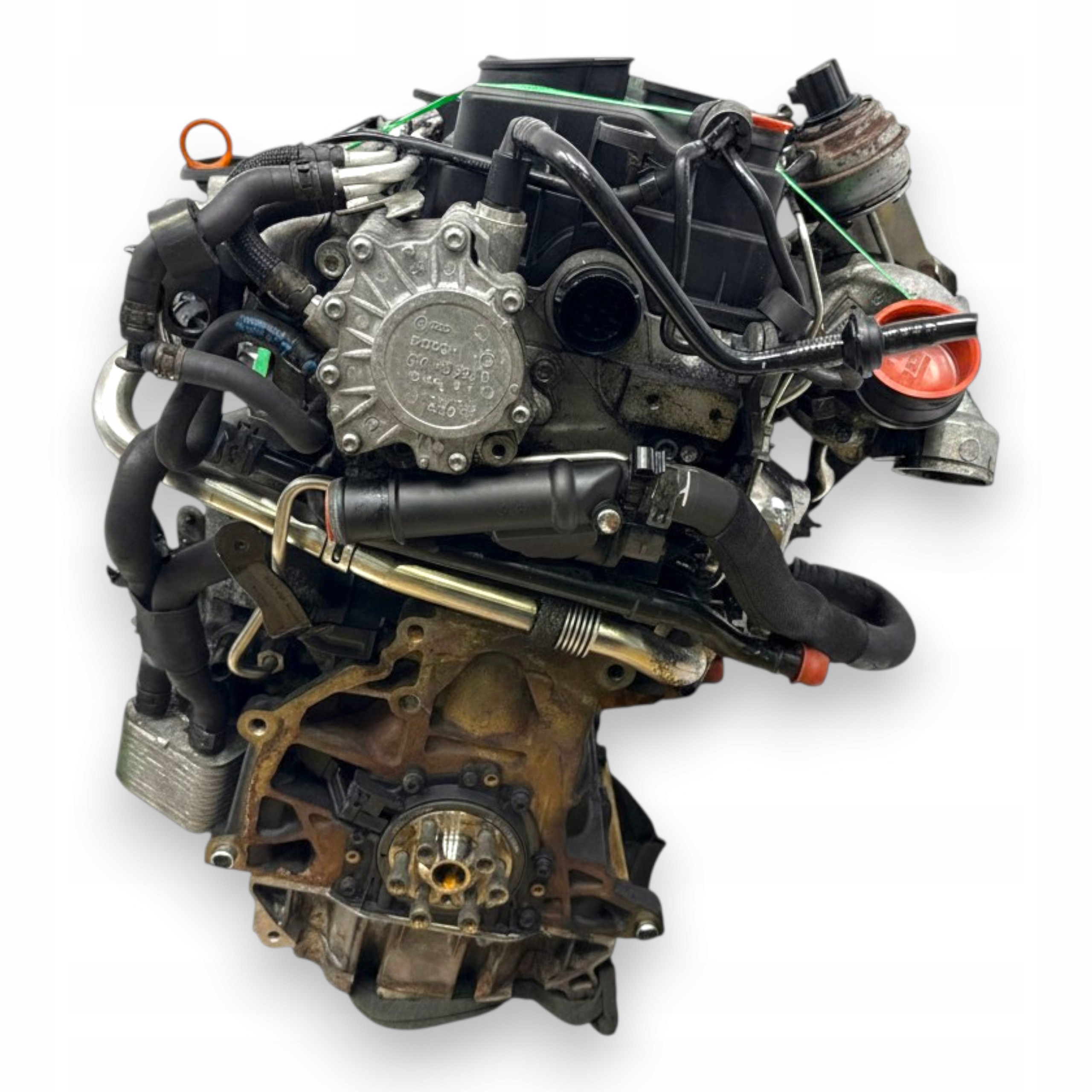 Moteur BMN - Image 7
