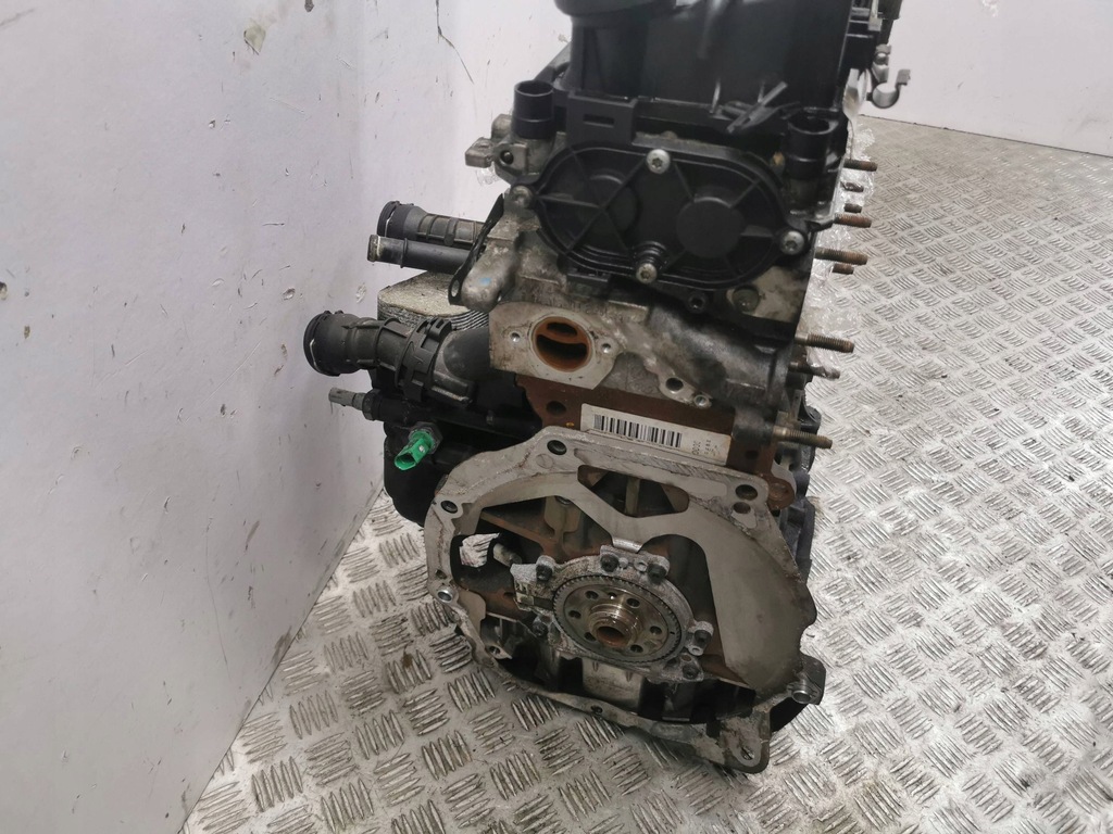 Moteur DDYA — vue 3