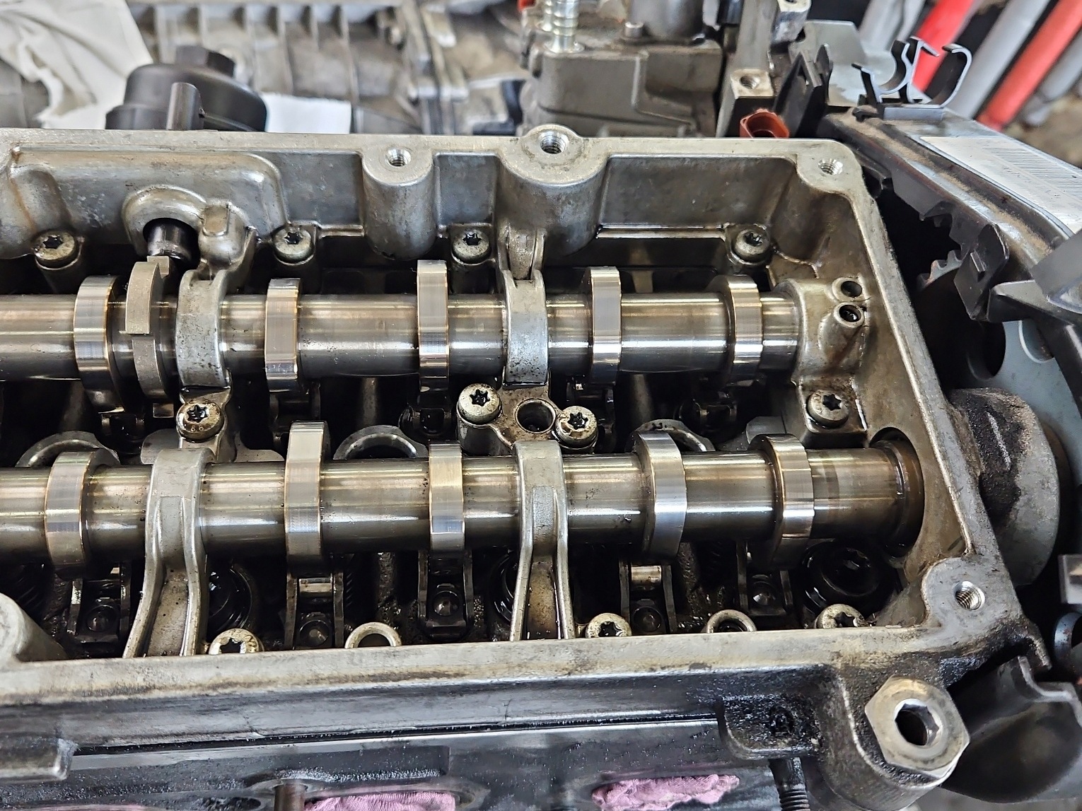Moteur CNHA - Image 5