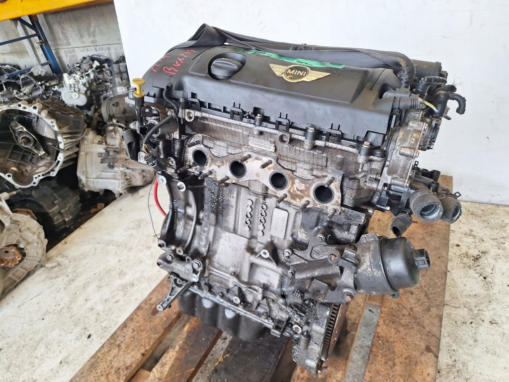 Moteur N16 B16 A - Image 4
