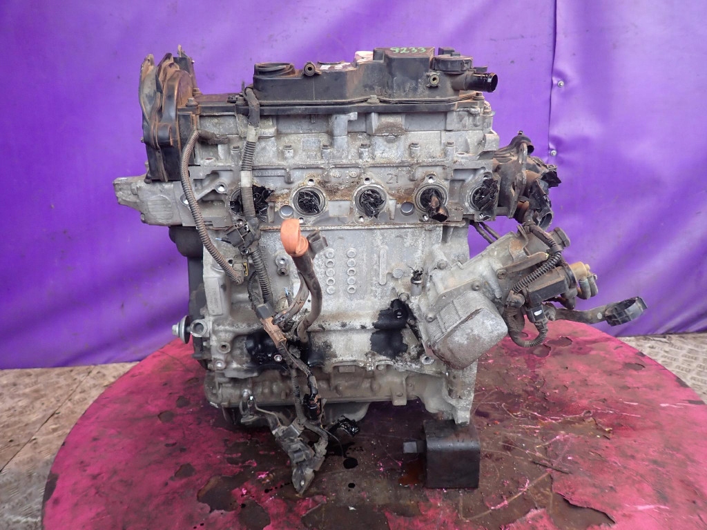 Moteur 9HL (DV6C) - Image 1