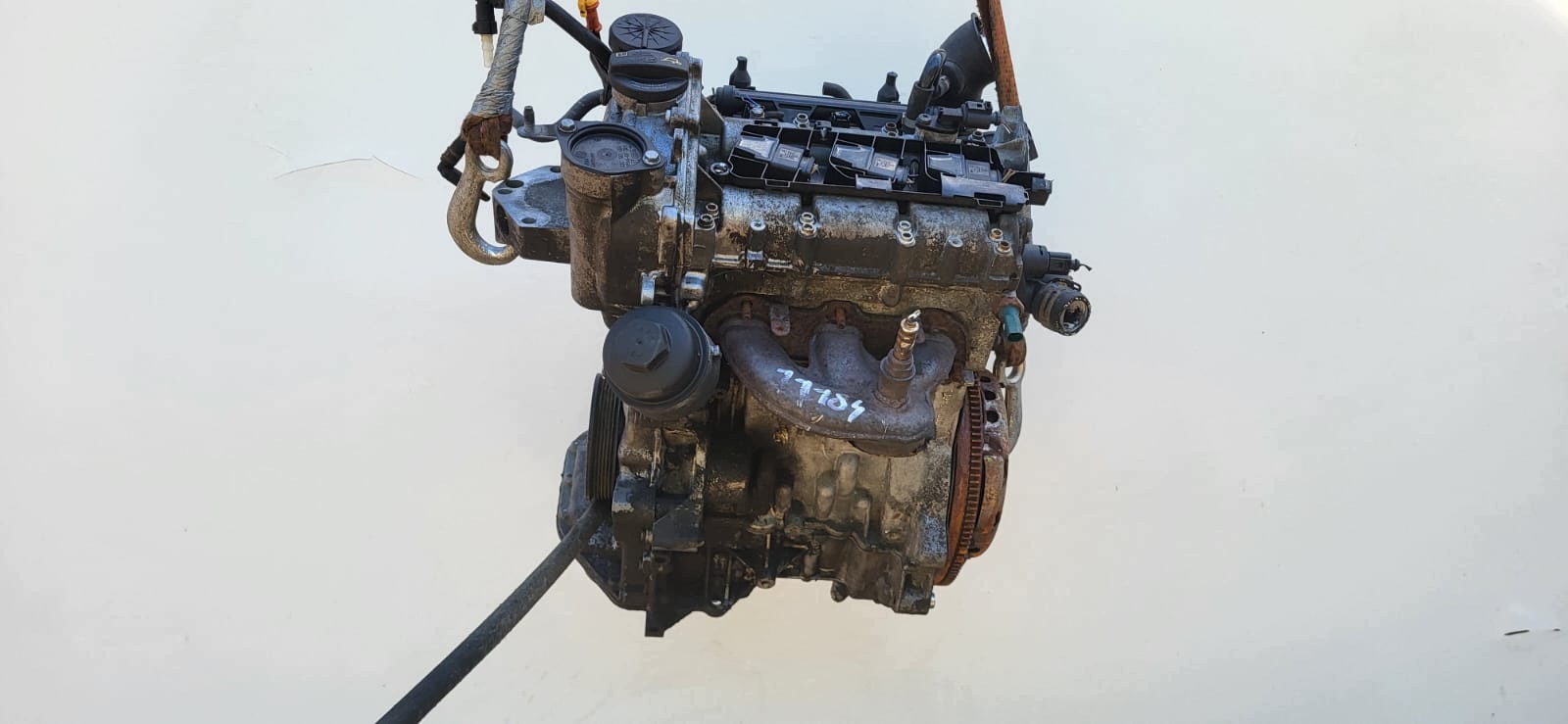 Moteur CGPA - Image 5