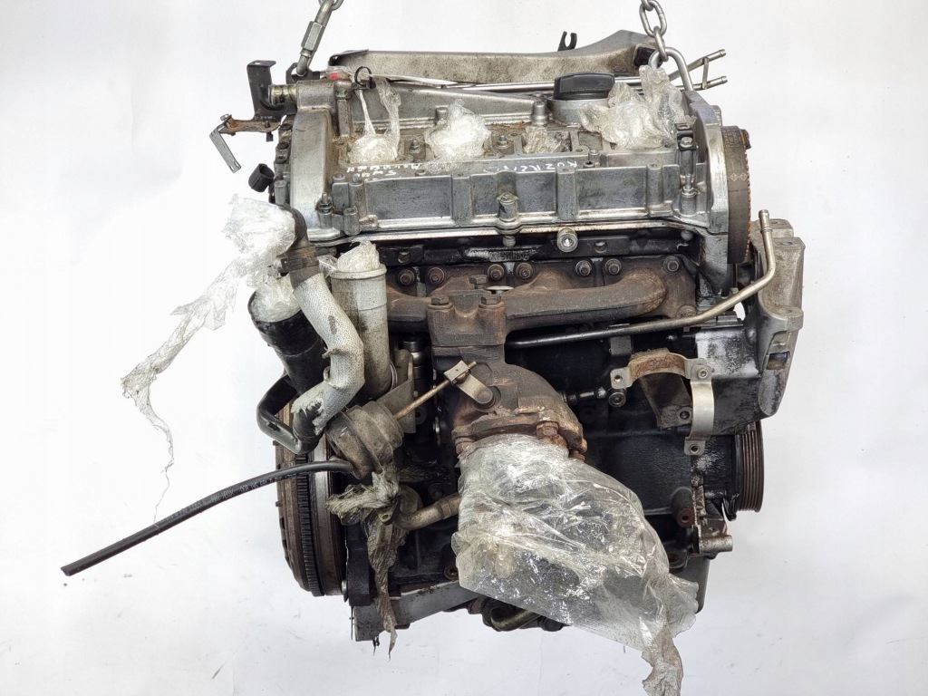 Moteur AGU - Image 1