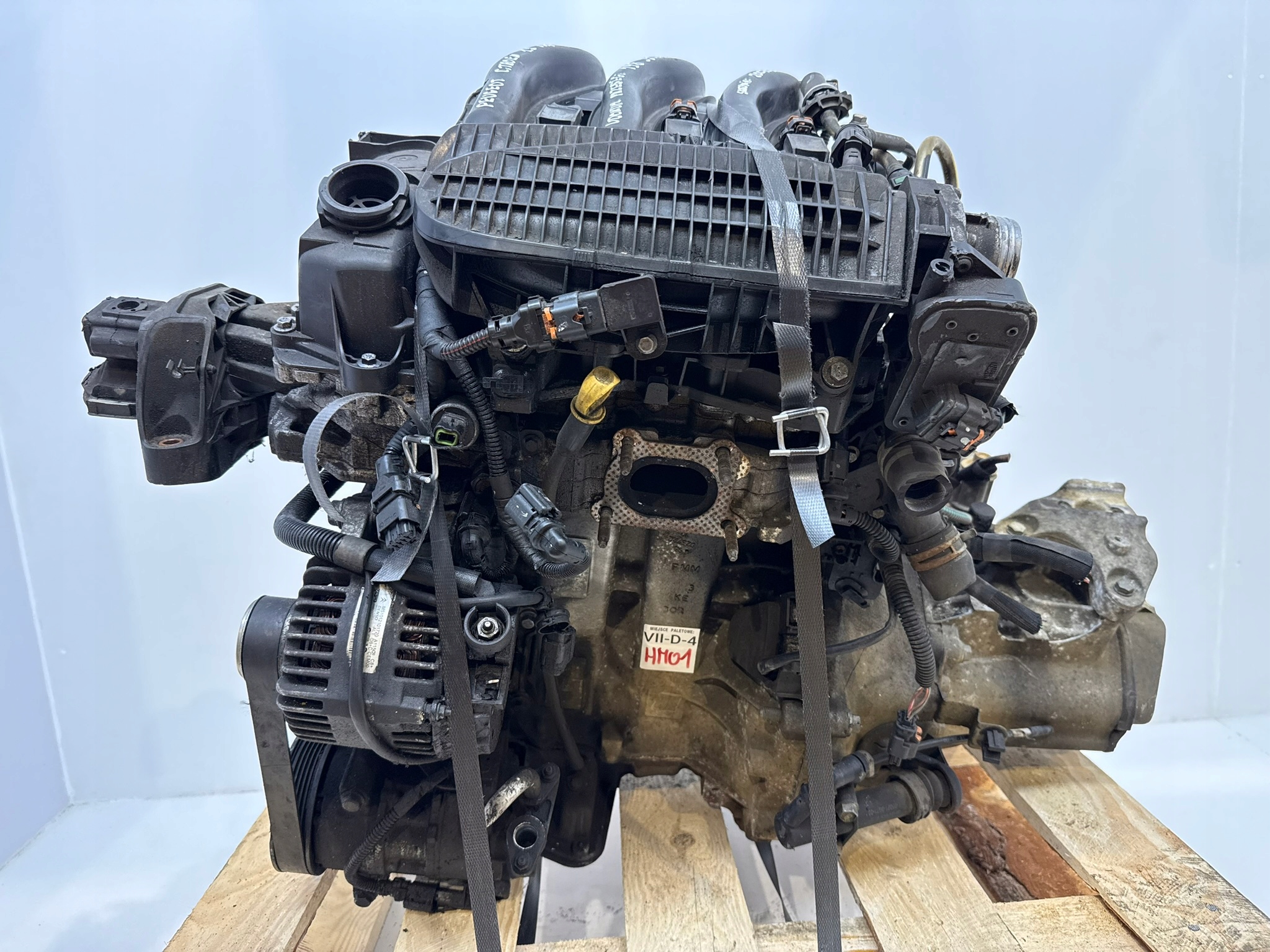 Moteur HMZ (EB2) - Image 5