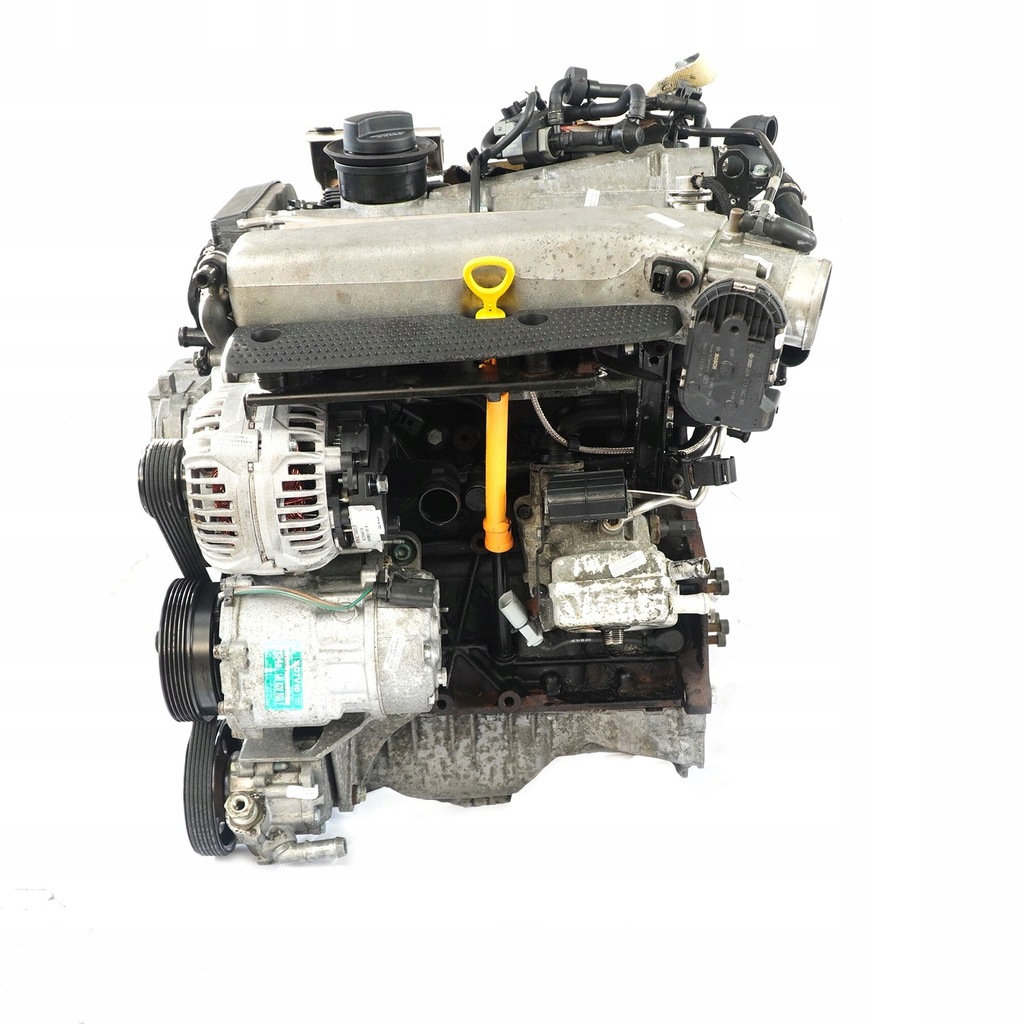 Moteur BAM — vue 3