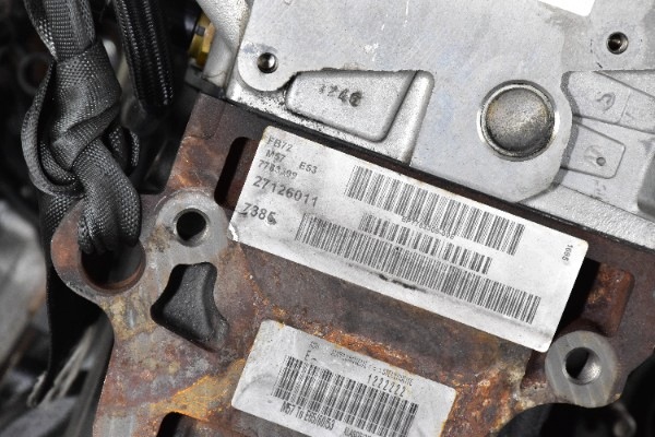 Moteur 306D2 - Image 11