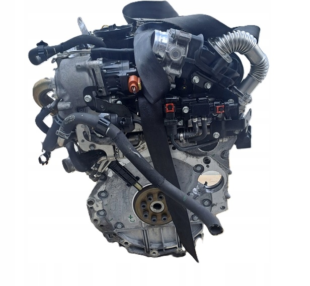Moteur B 16 DTH - Image 3