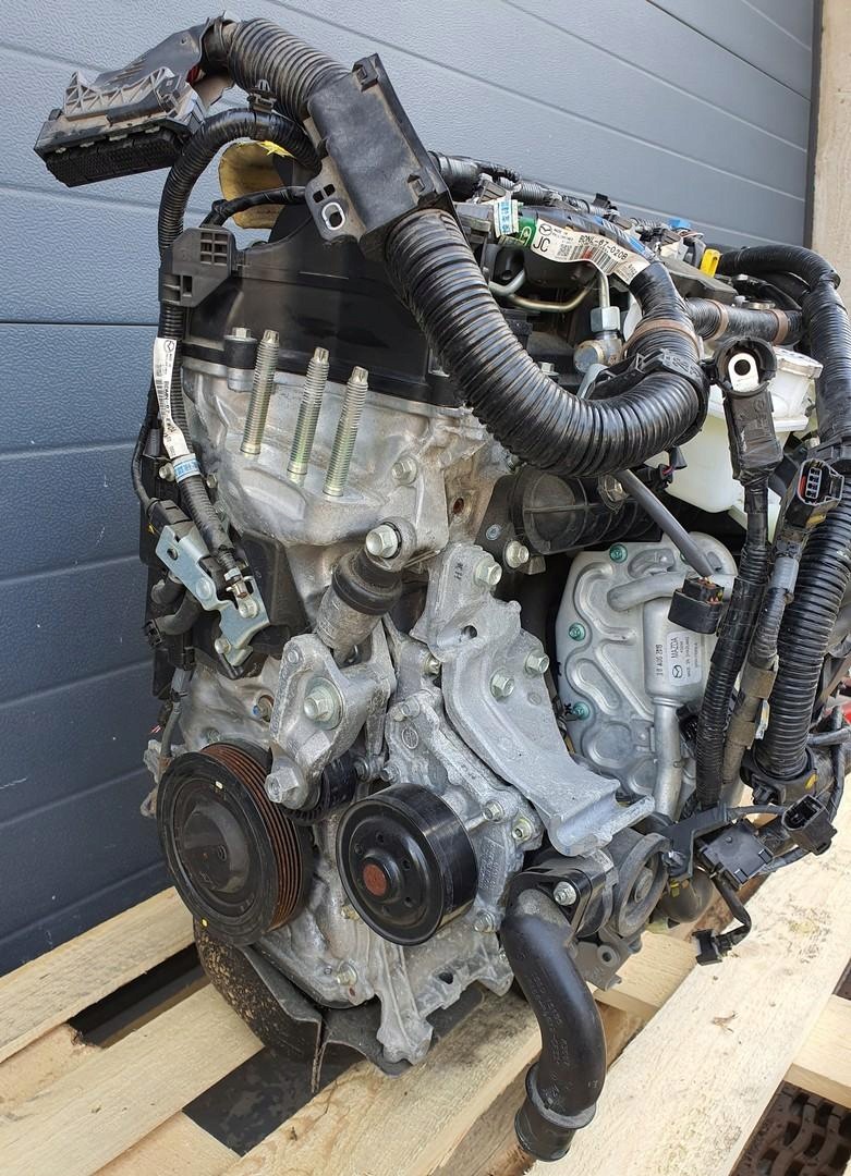 Moteur S8Y1 - Image 4