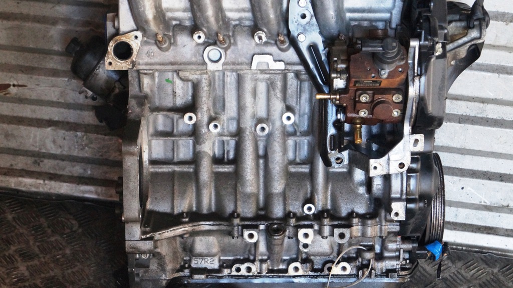 Moteur G8DD - Image 2