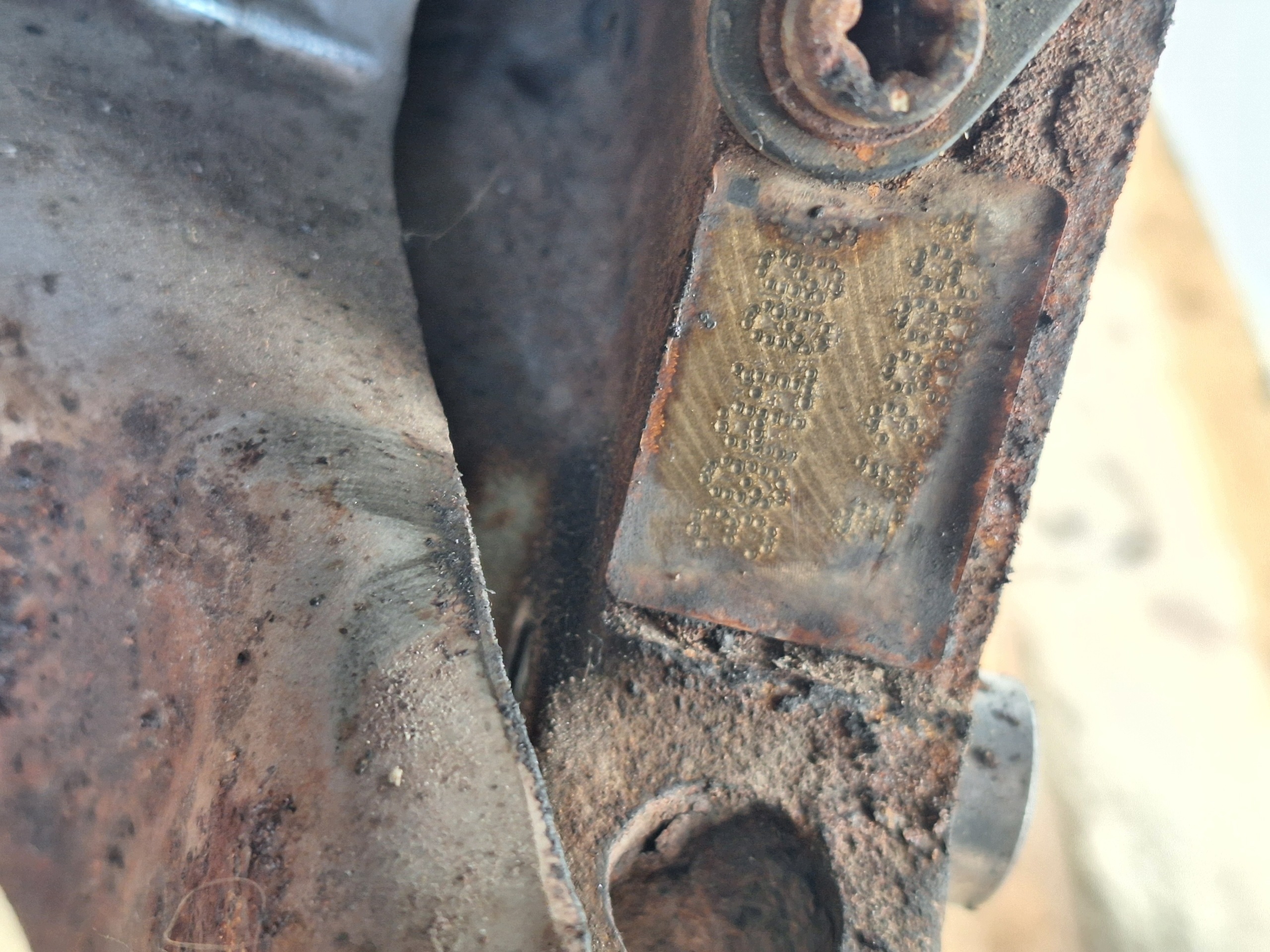 Moteur 330 A1.000 - Image 14