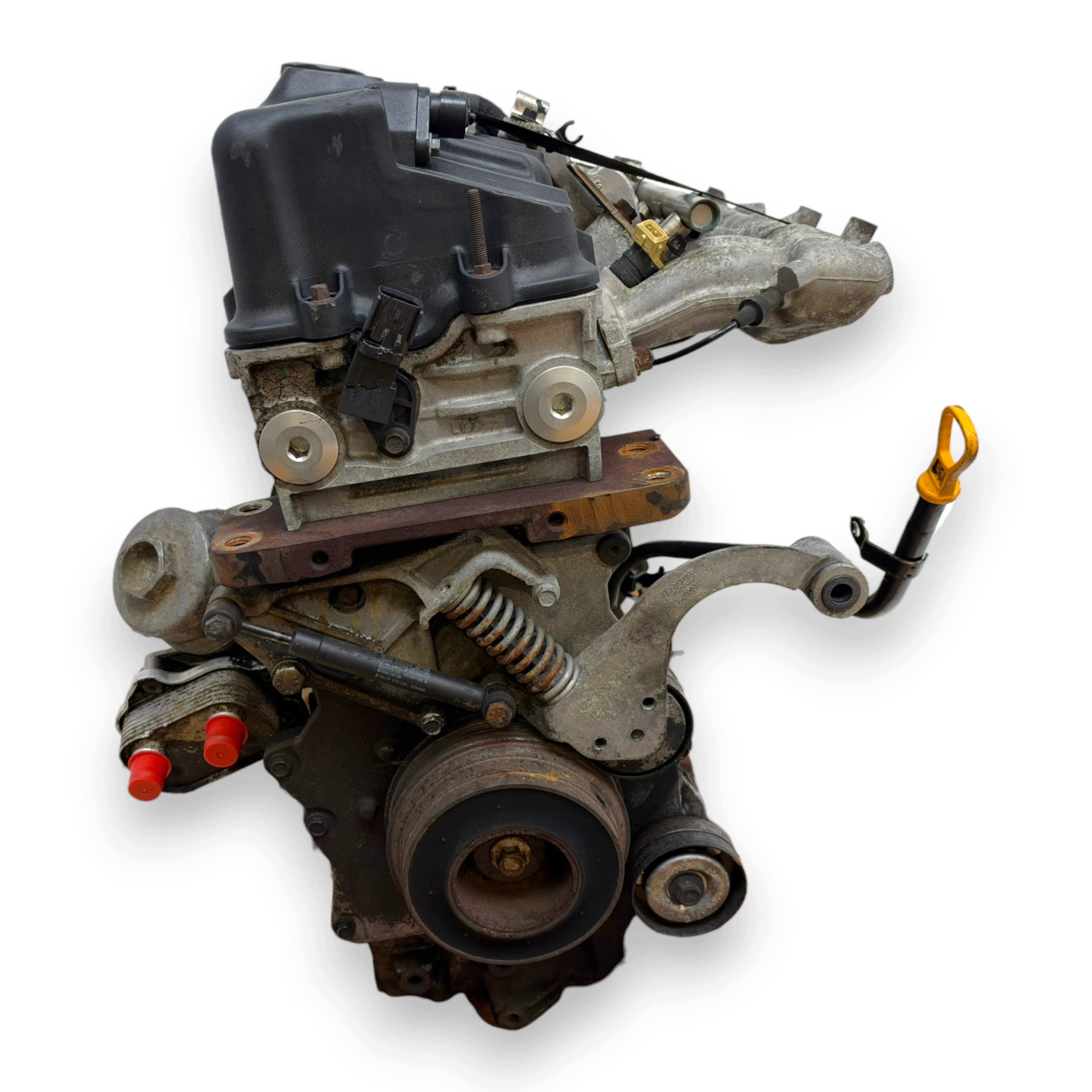 Moteur W11 B16 A - Image 6