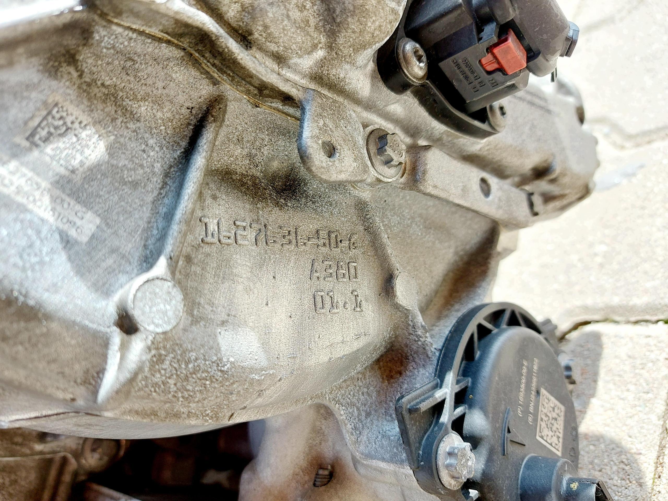 Moteur 3D1 - Image 8