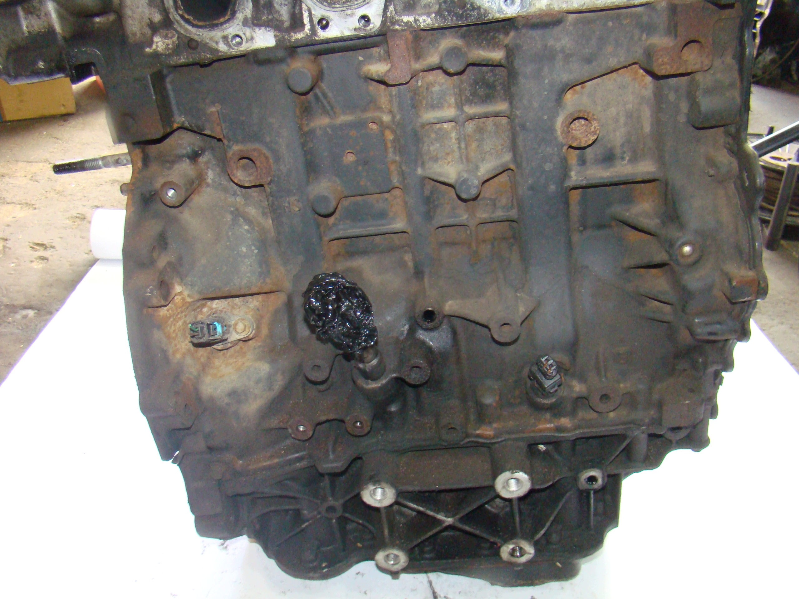 Moteur M9T 898 - Image 7