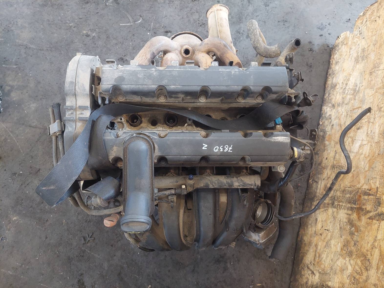 Moteur 6FY (EW7A) - Image 3