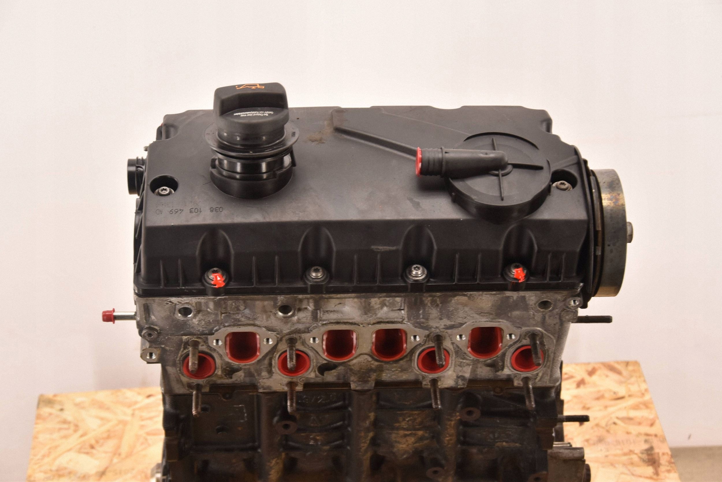 Moteur BXE - Image 6