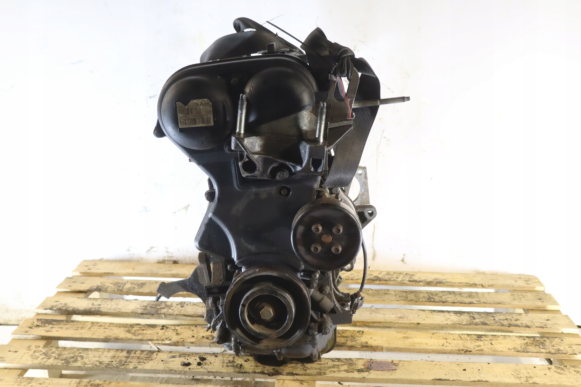 Moteur STJB - Image 3