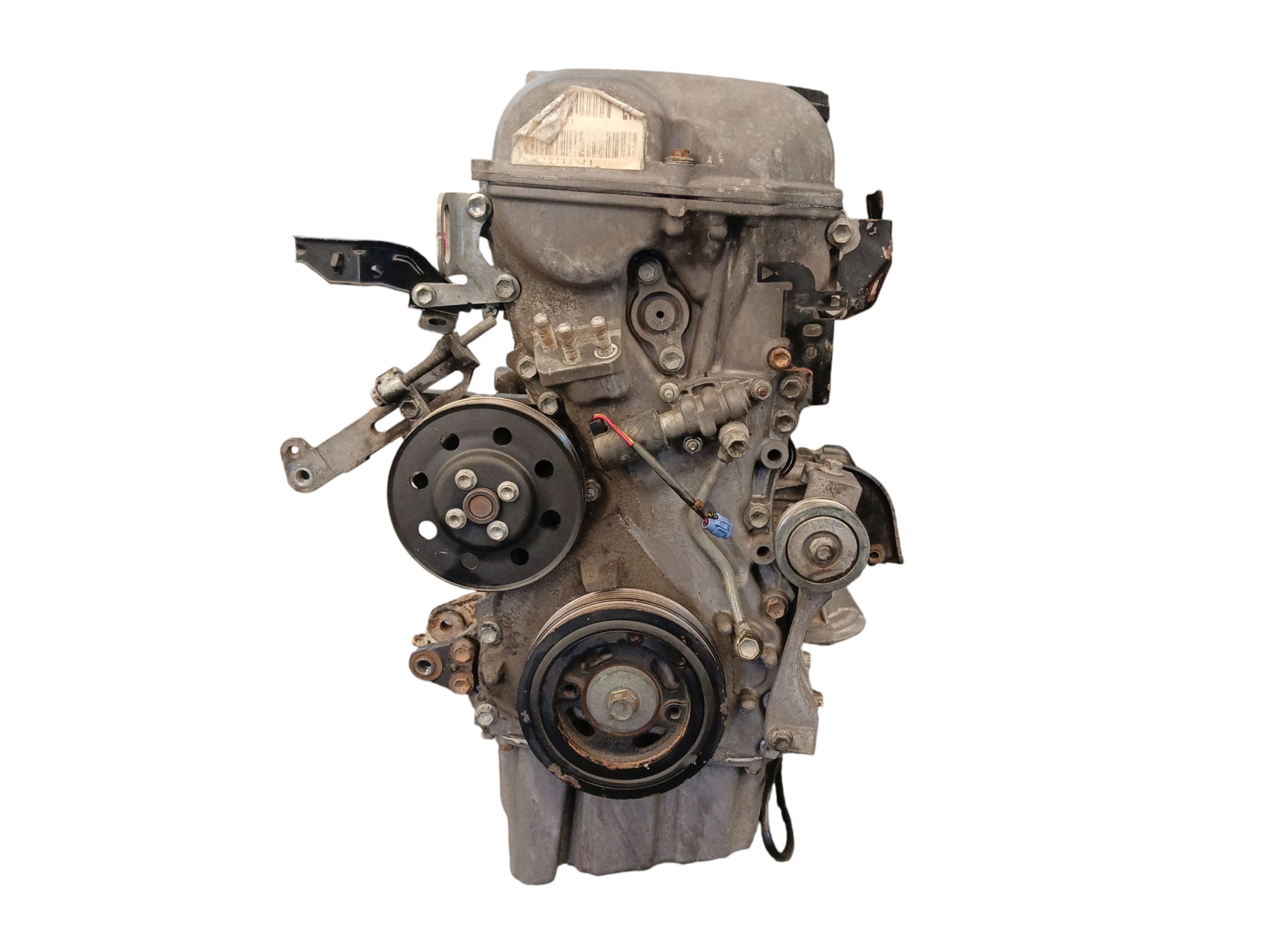Moteur M16A - Image 3