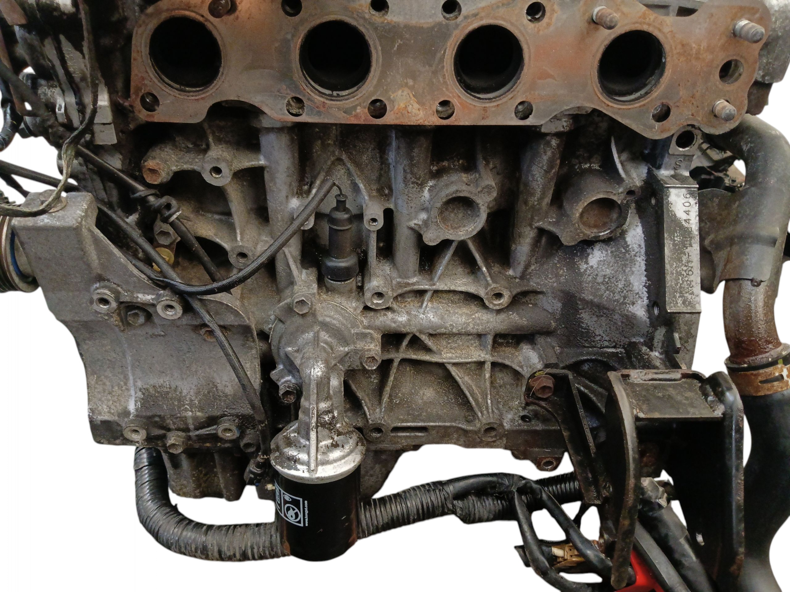 Moteur M16A - Image 7
