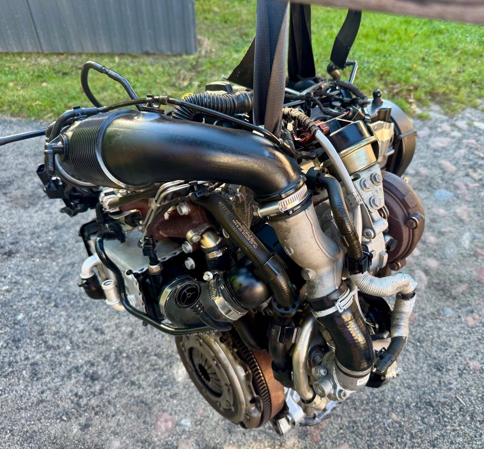 Moteur CUTA - Image 6