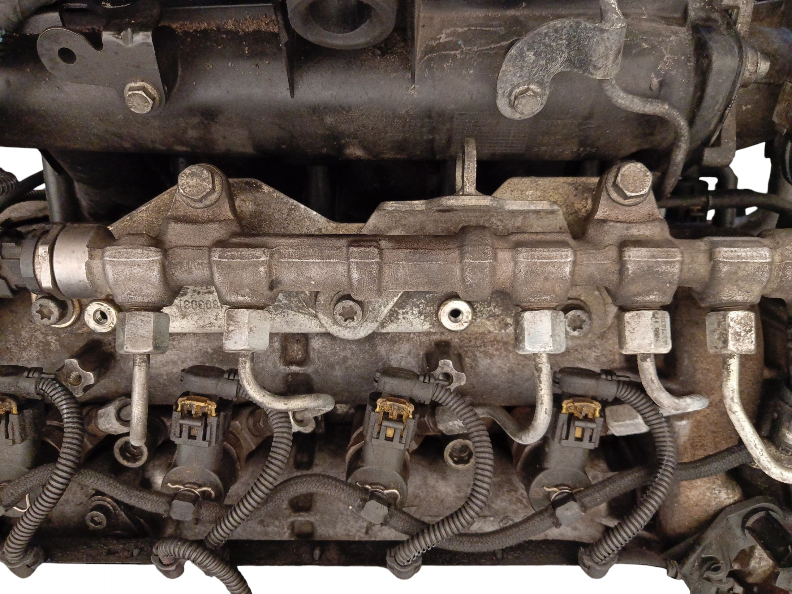 Moteur 199 B4.000 - Image 6