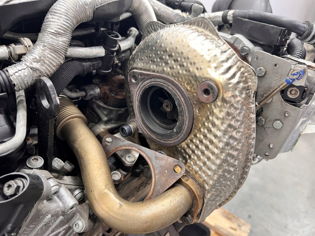 Moteur CLAA - Image 15