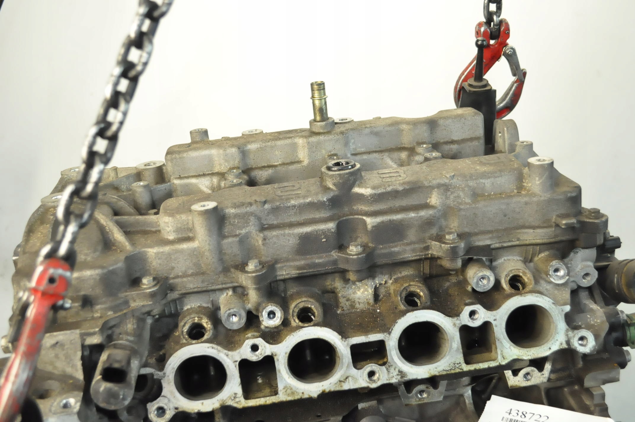 Moteur H4J 700 - Image 5