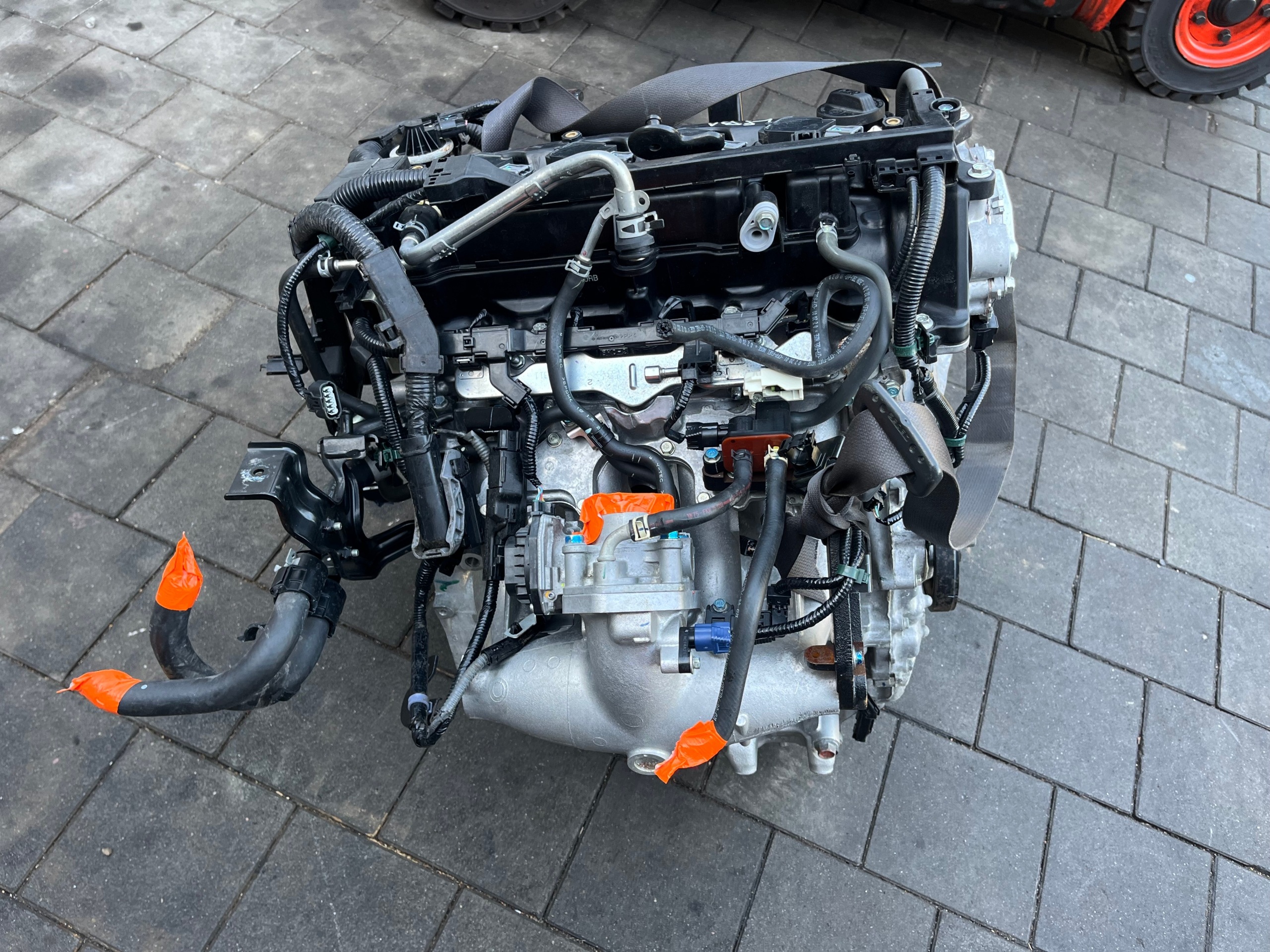 Moteur LFB1 - Image 7
