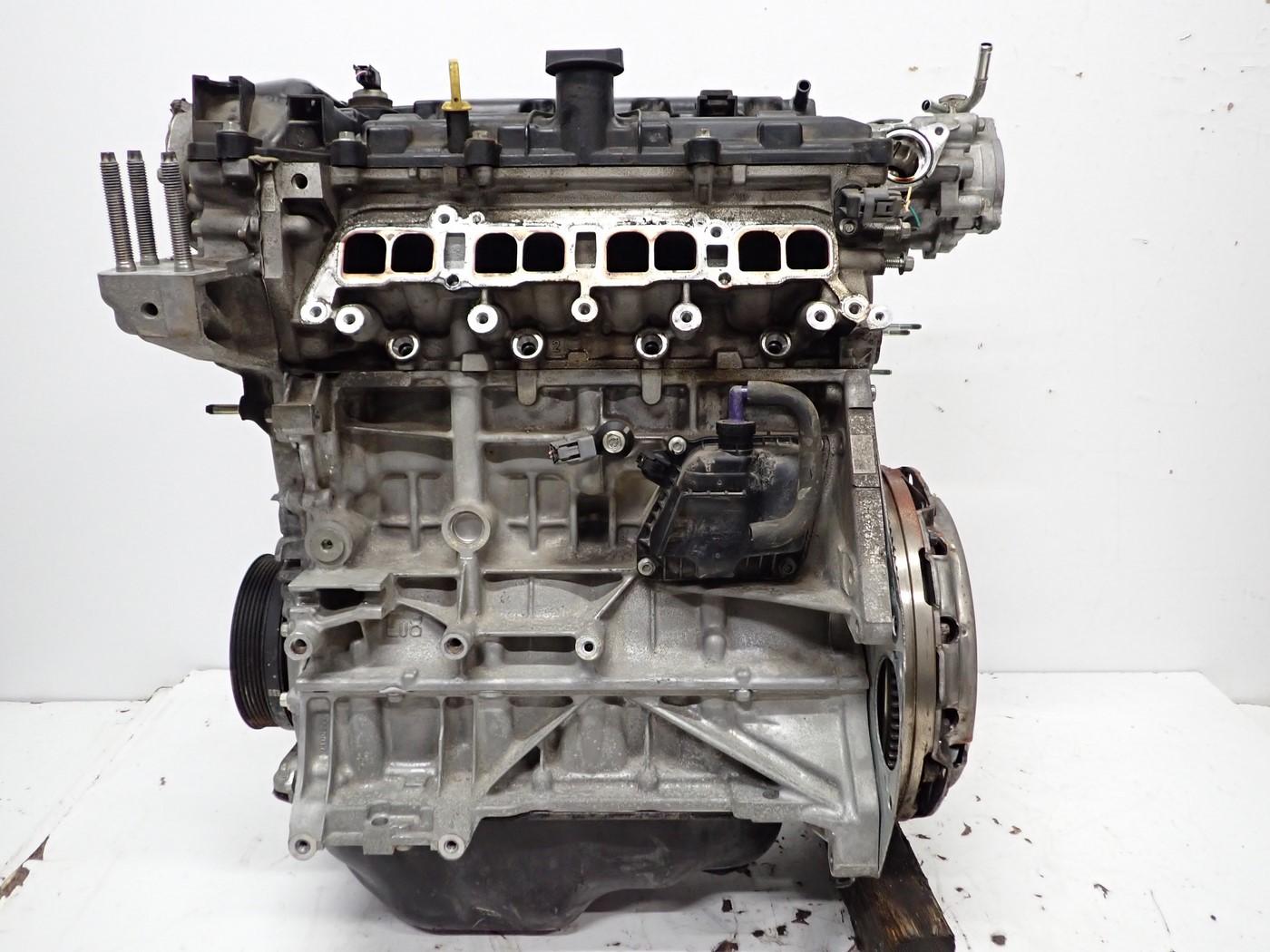 Moteur PE-VPS - Image 1