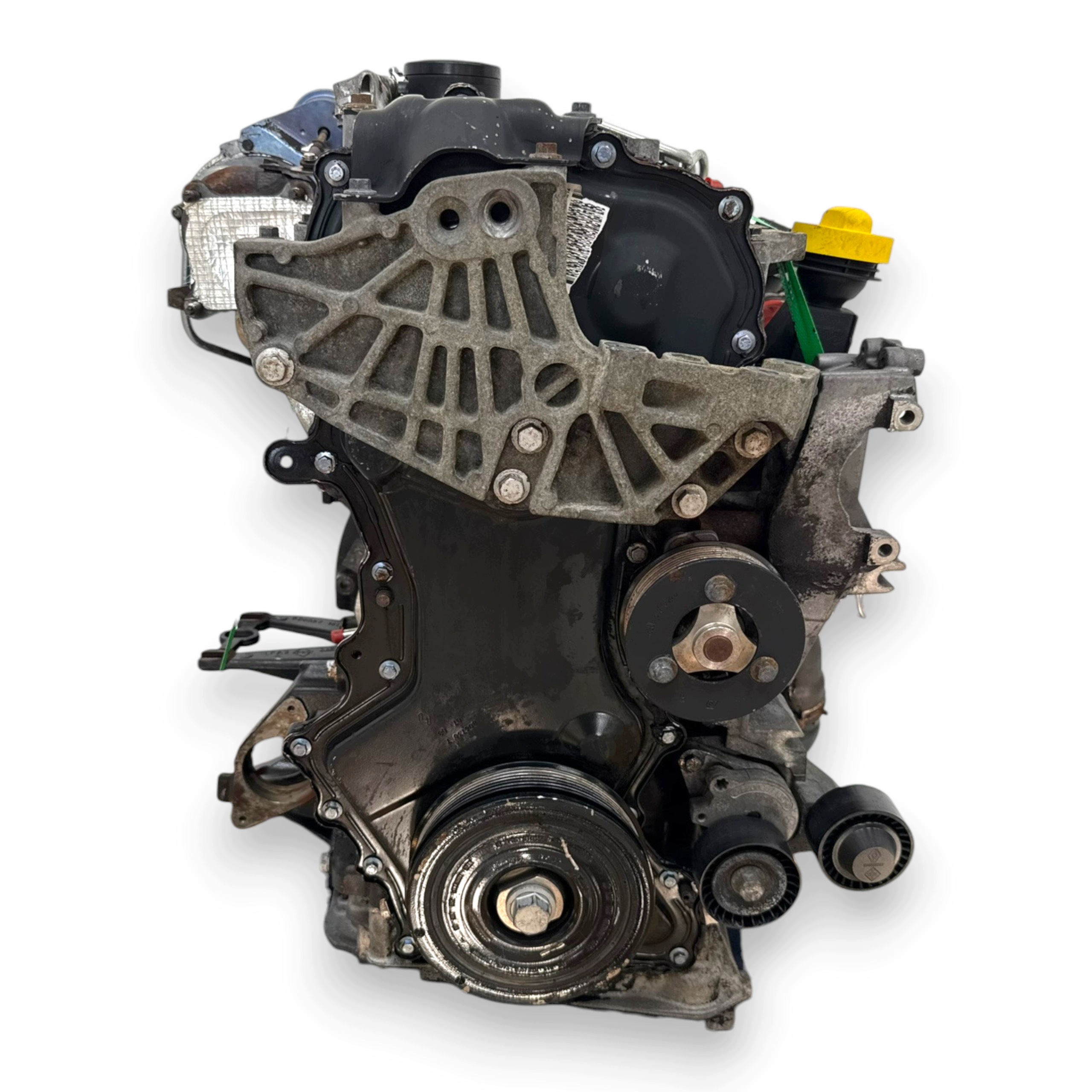 Moteur M9R 782 - Image 6
