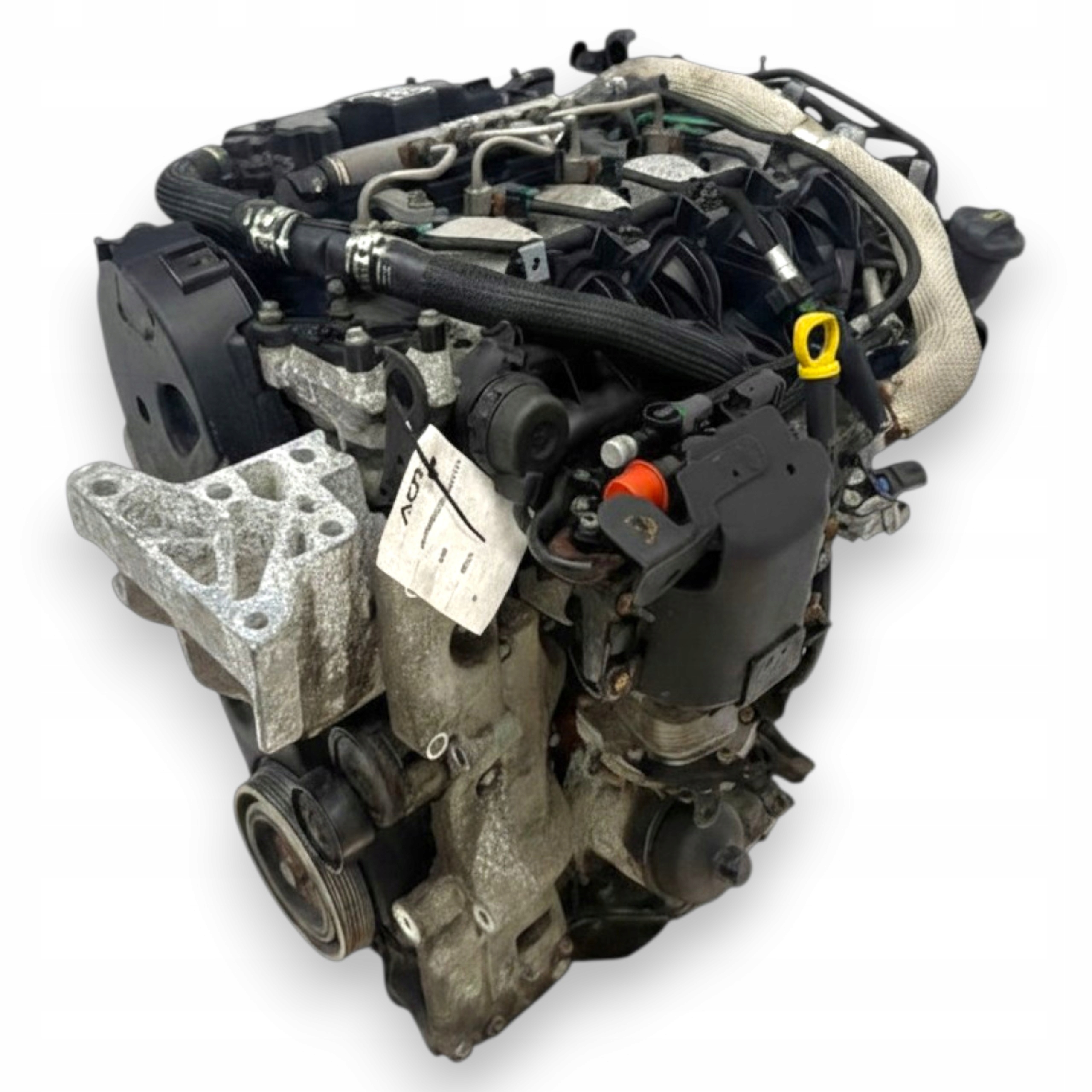 Moteur 224DT(DW12BTED4) - Image 8