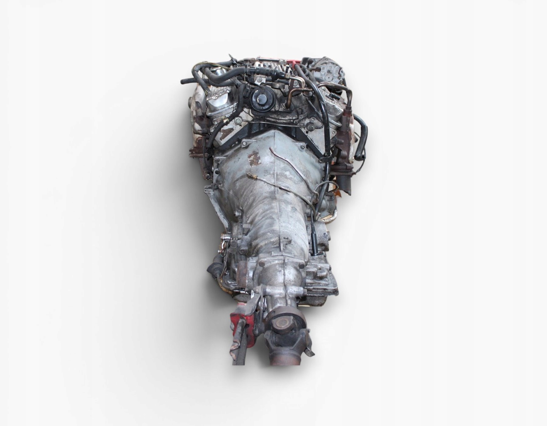 Moteur L98(350CUV8) — vue 6
