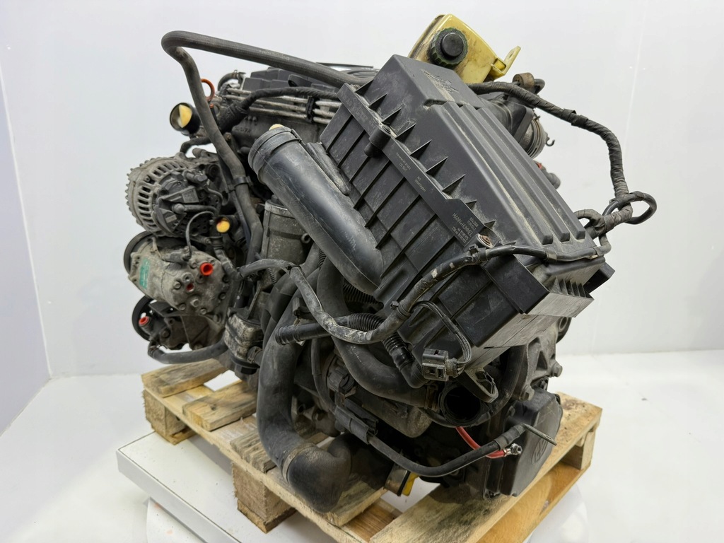 Moteur BLS — vue 6
