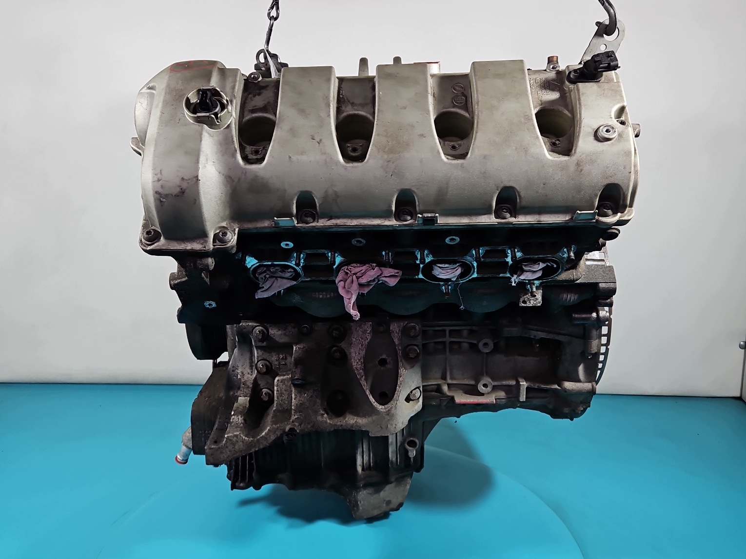 Moteur M 48.01 - Image 11