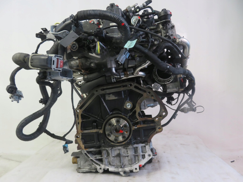 Moteur LNP — vue 2