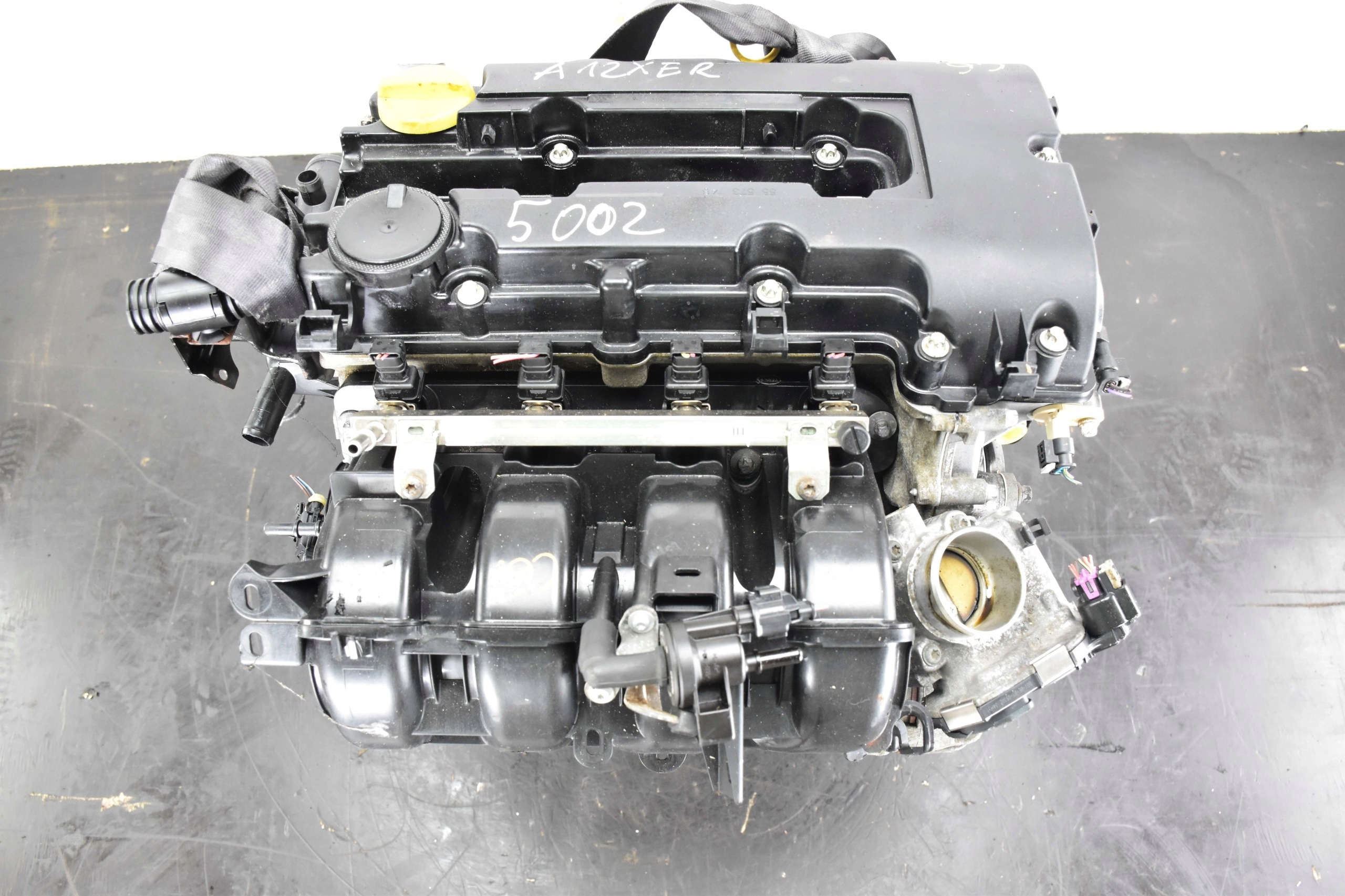 Moteur A 12 XER - Image 9
