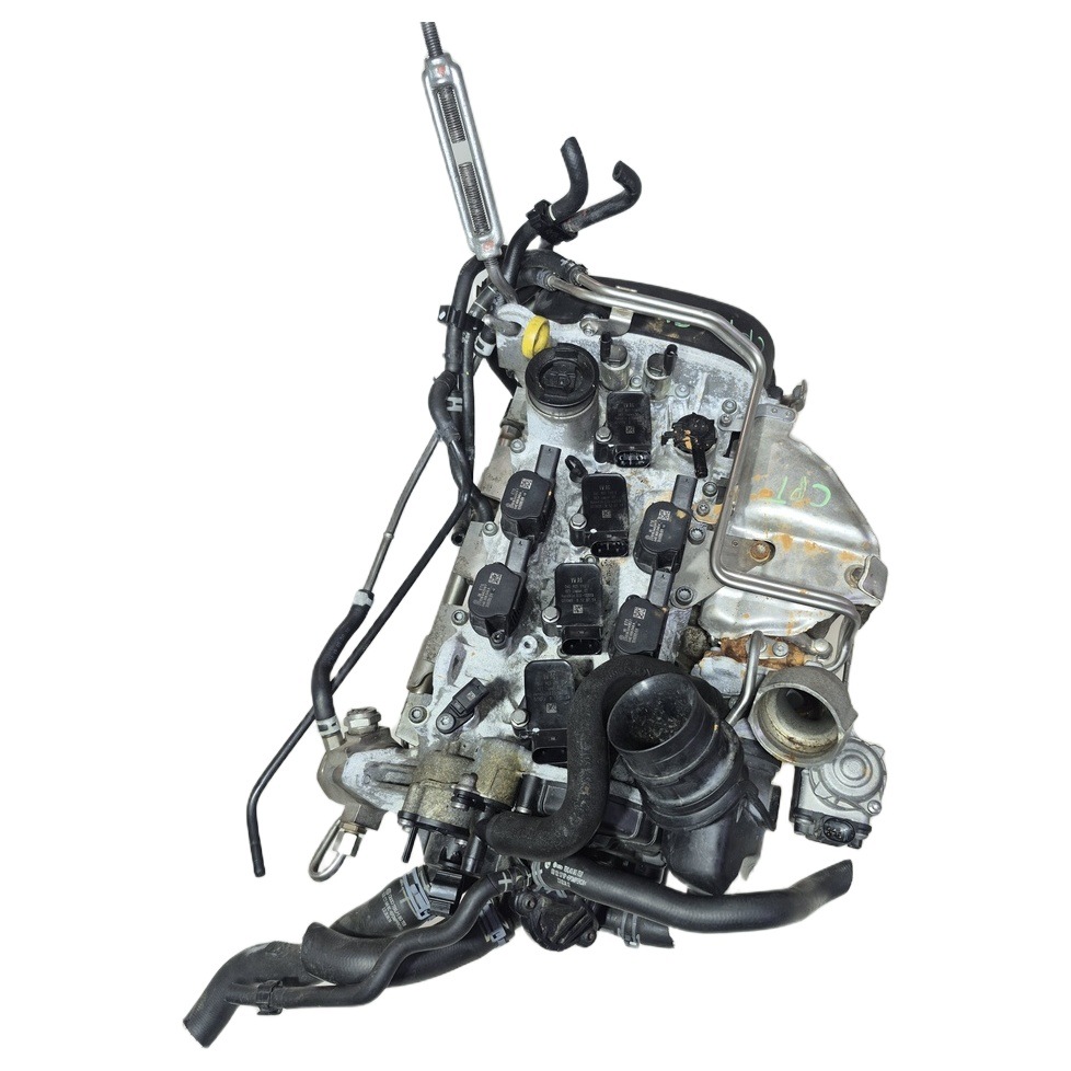 Moteur CPTA - Image 1