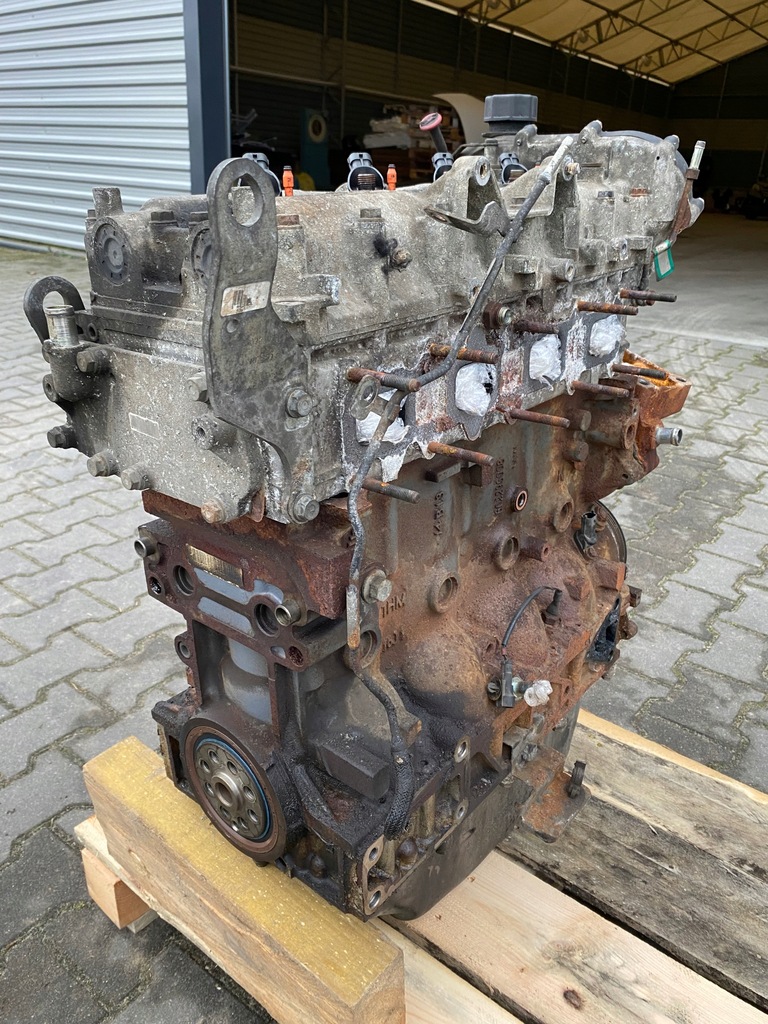 Moteur F1CE3481E - Image 5