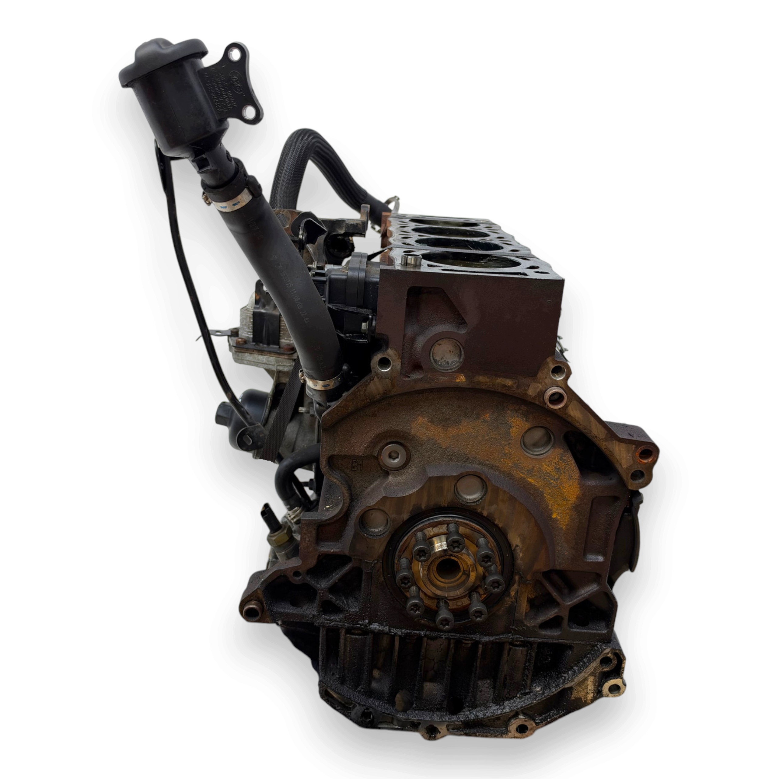 Moteur Q4BA - Image 9