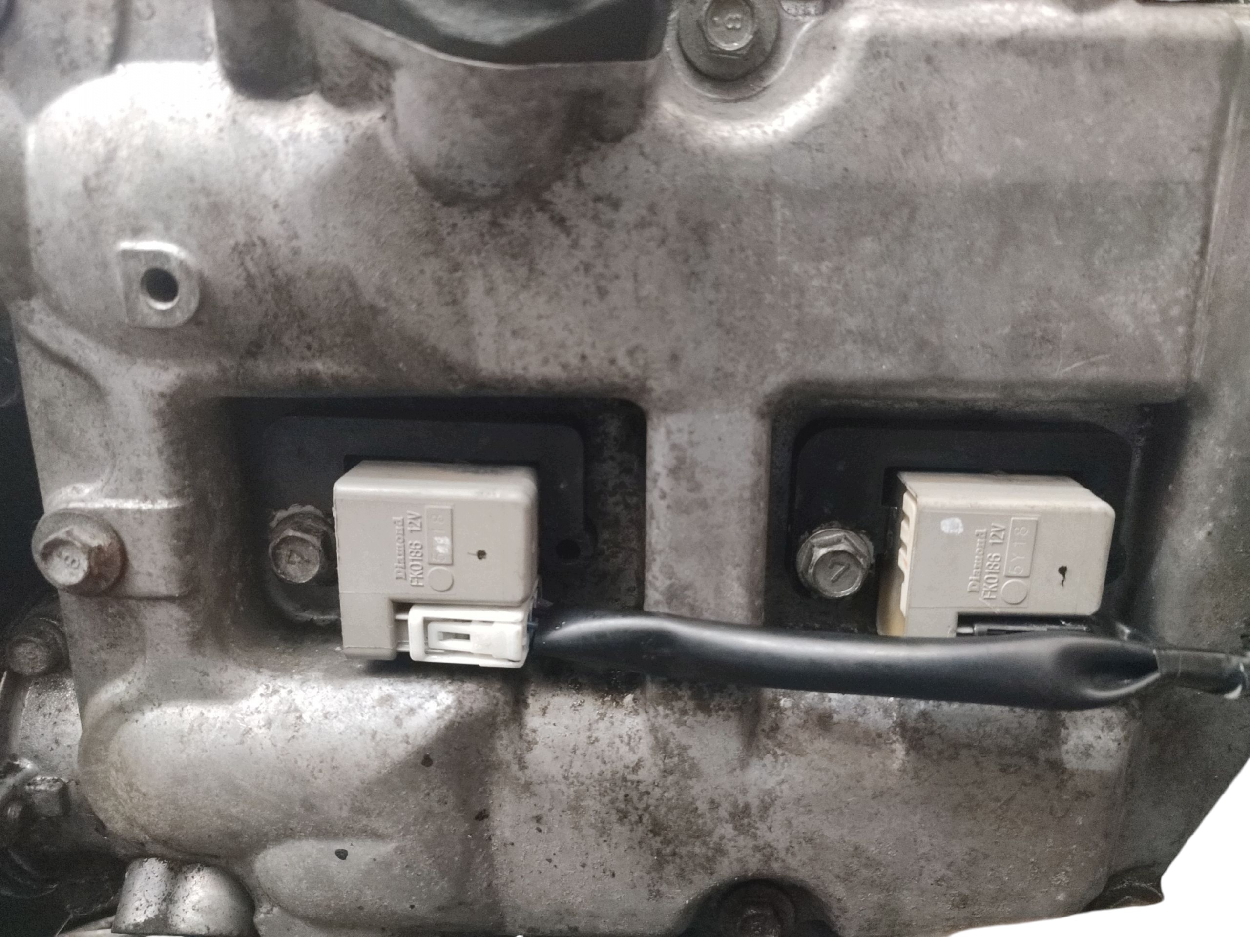 Moteur EJ204 - Image 8